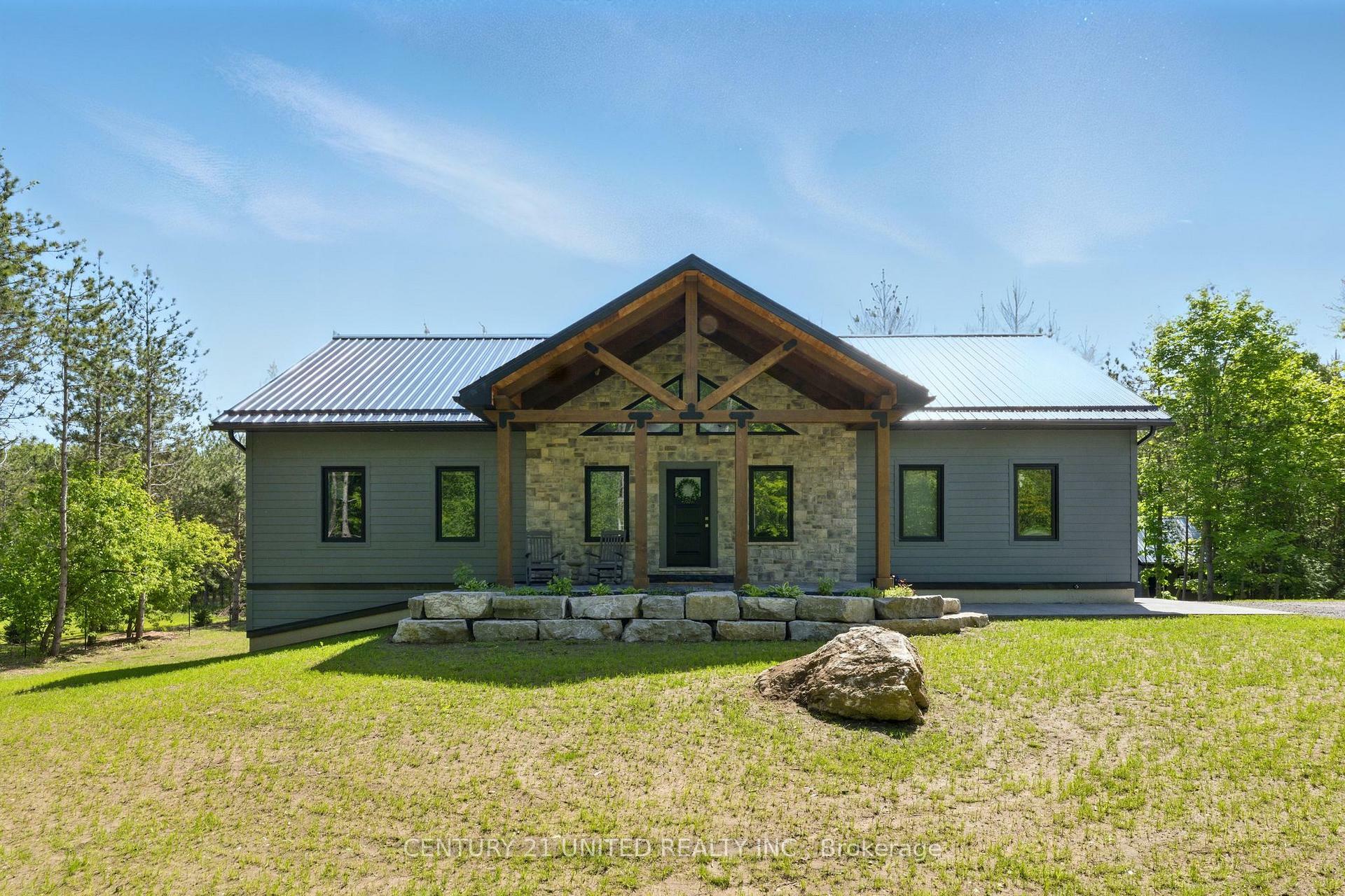 Property Photo: 279 Massey Road ON K9A 4J8