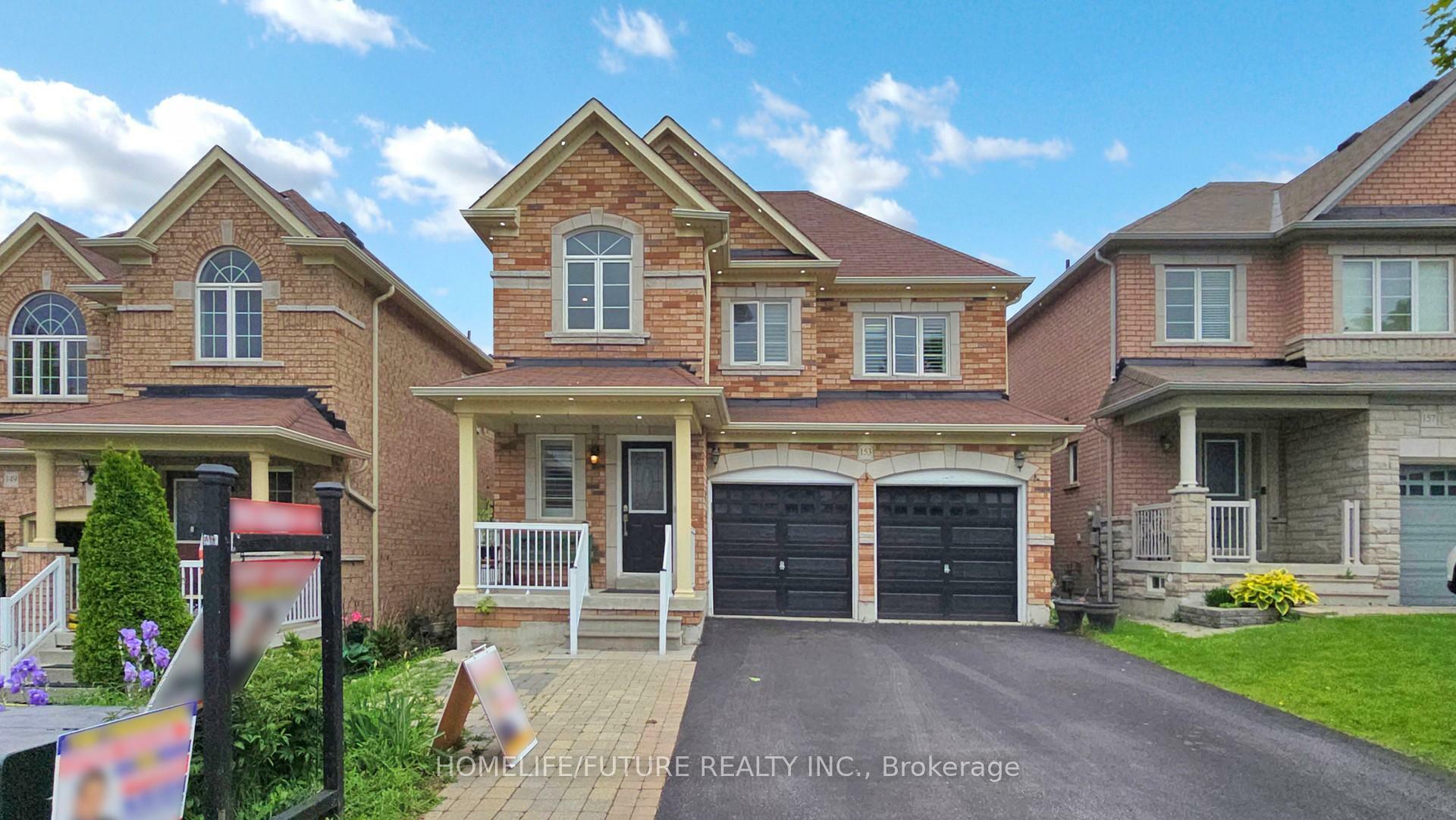 153 Jonas Millway N/A  Whitchurch-Stouffville ON L4A 0M9 photo