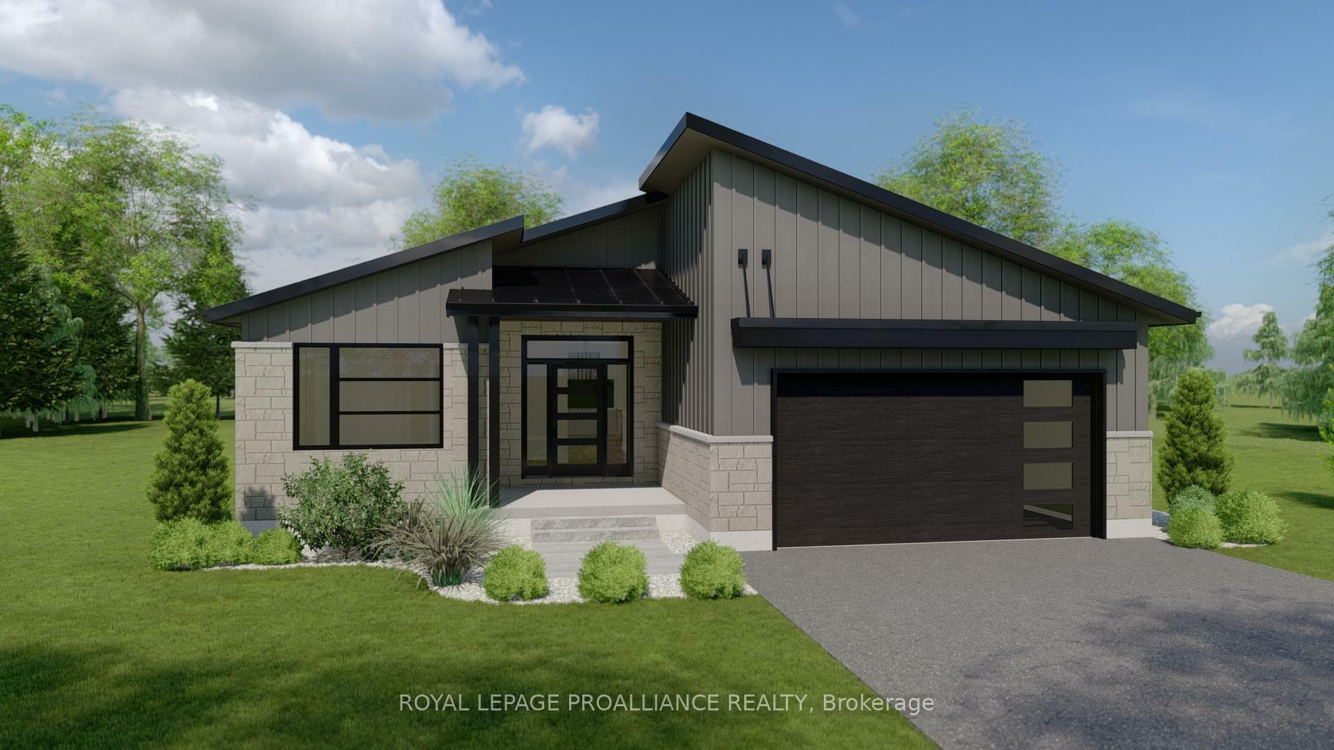 Property Photo: 126 Hastings Park Drive ON K8P 0J4