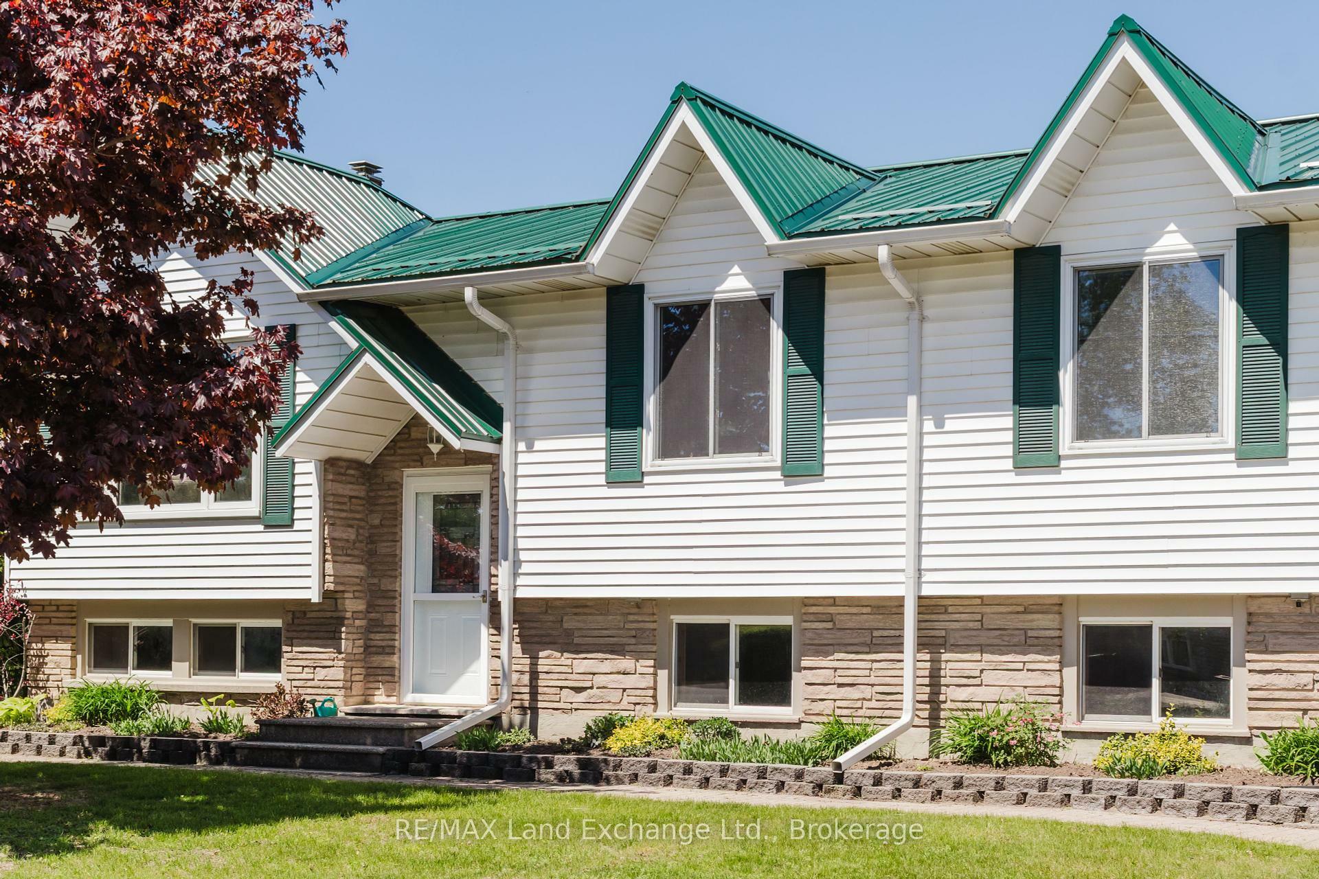 Photo de la propriété: 334 Peel Street ON N0H 2L0