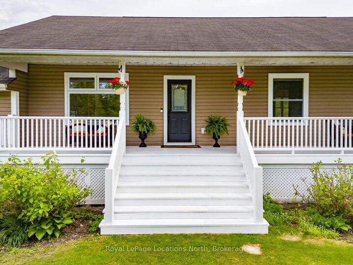Property Photo:  48 Toner Street  ON L0M 1S0 