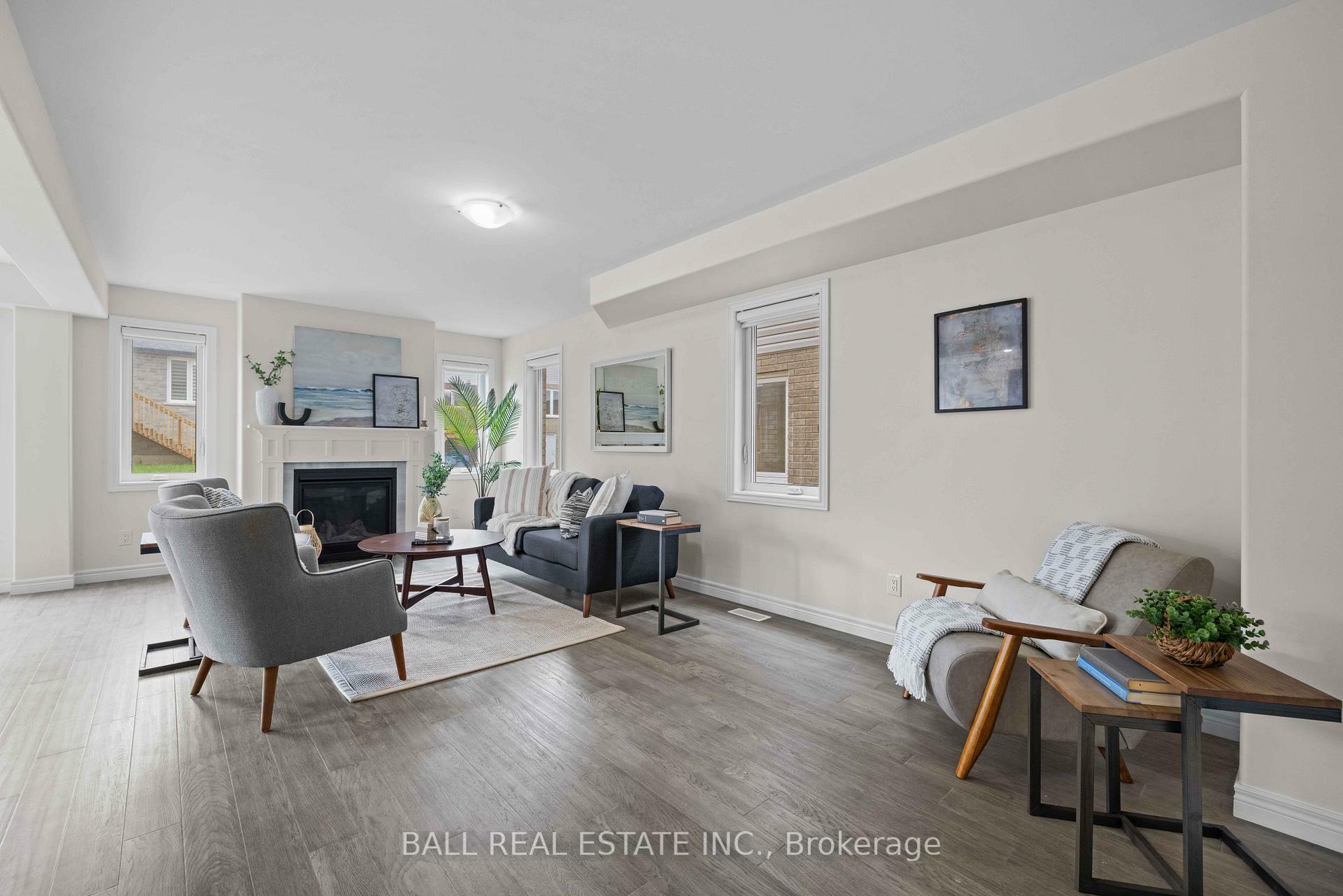Property Photo: 214 O'Neil Street ON K9K 0H5