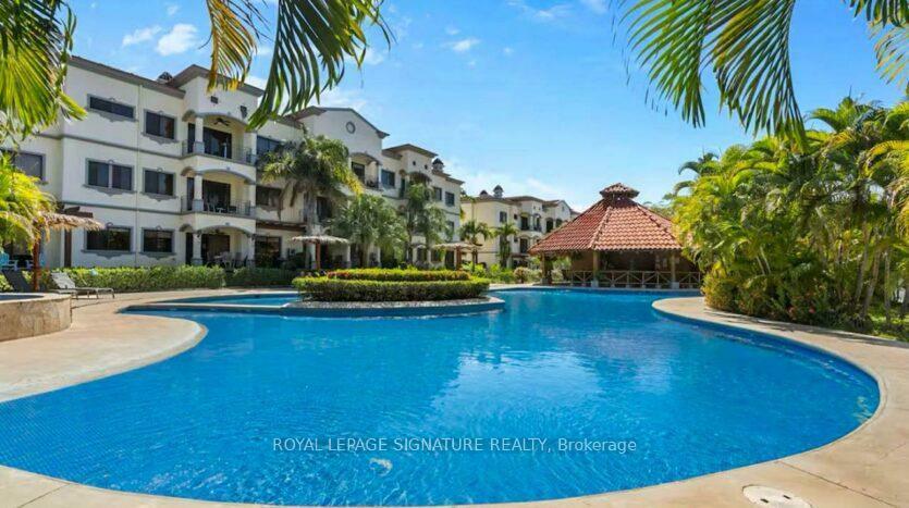 Property Photo: Villareal Palmas De Tamarindo N/A