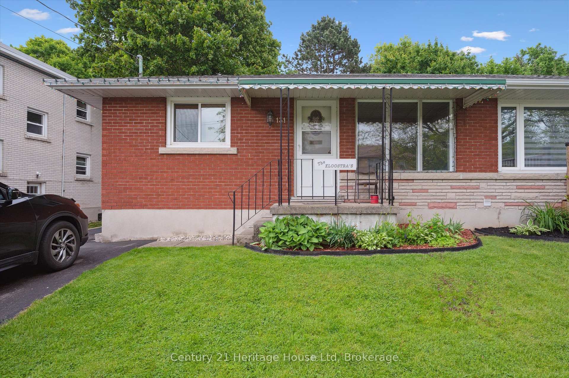 Property Photo: 131 Waverley Drive ON N1E 1H1