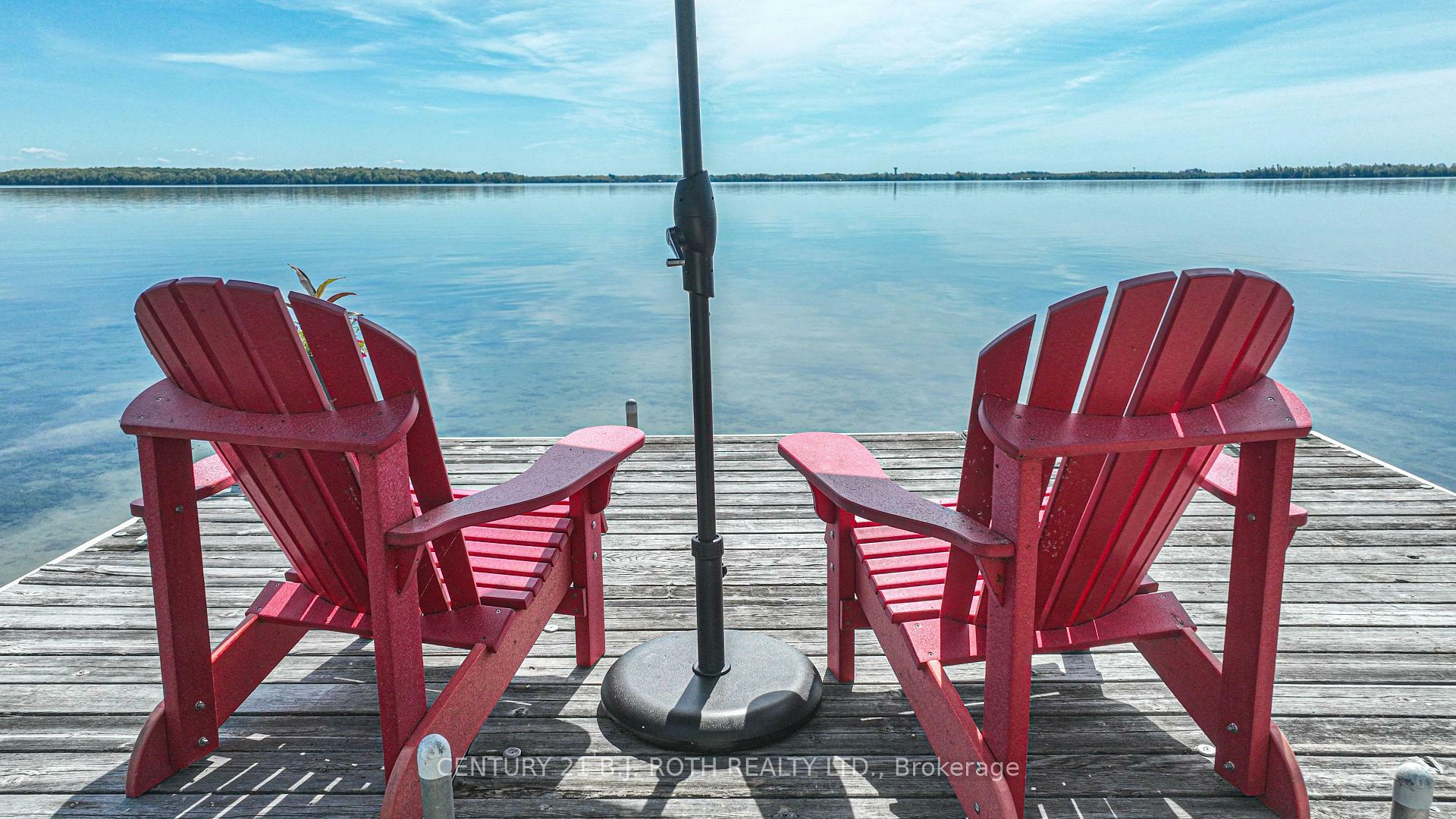 3939 Menoke Beach Road  Severn ON L3V 0T9 photo