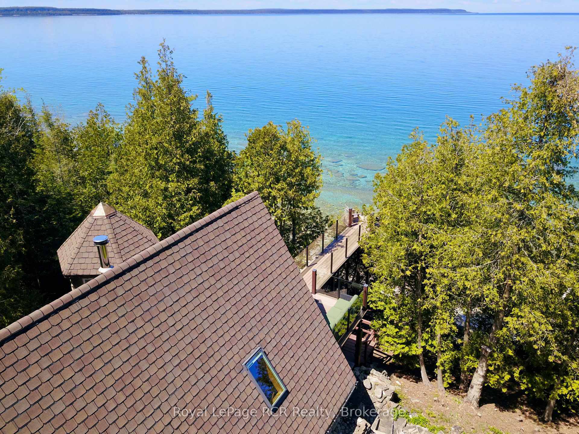 Photo de la propriété: 30 Cape Chin N Shore Road ON N0H 1W0
