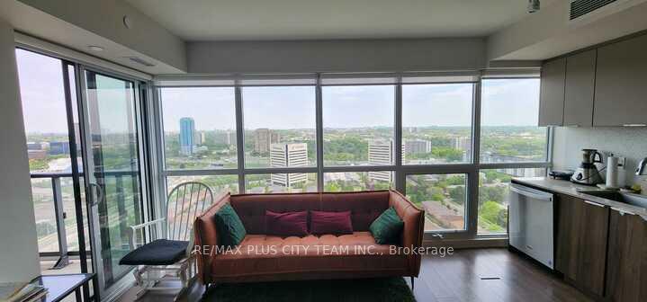 Property Photo: 2 Sonic Way 2805 ON M3C 0P2