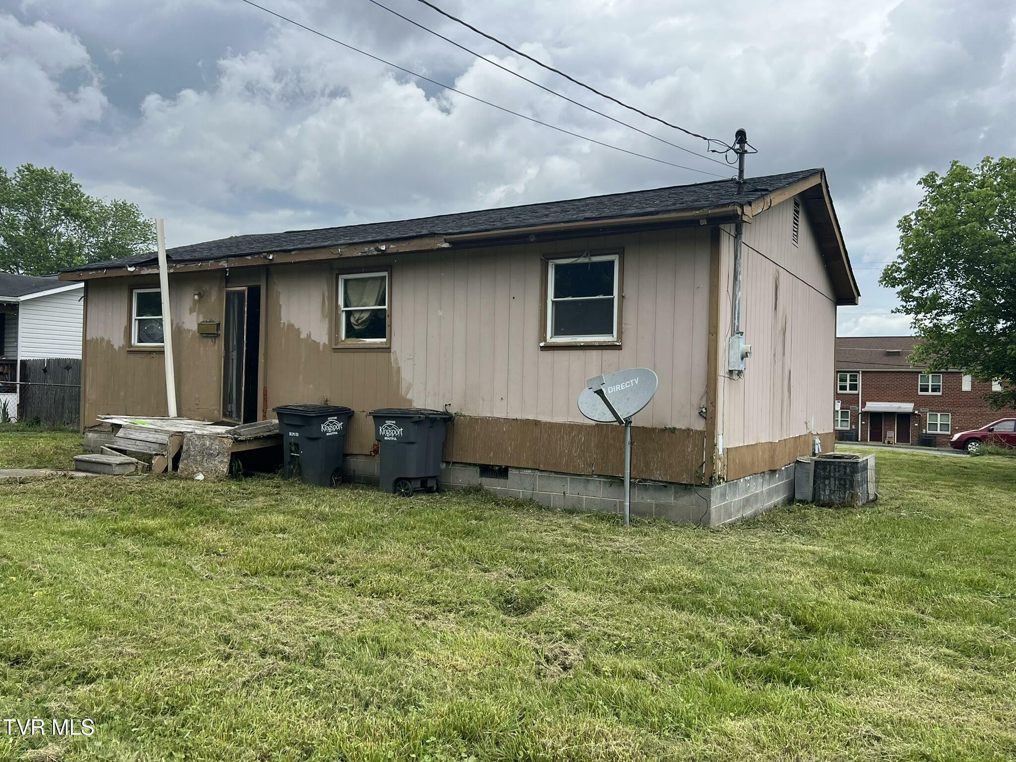 Property Photo: 1158 Dorothy Street TN 37660