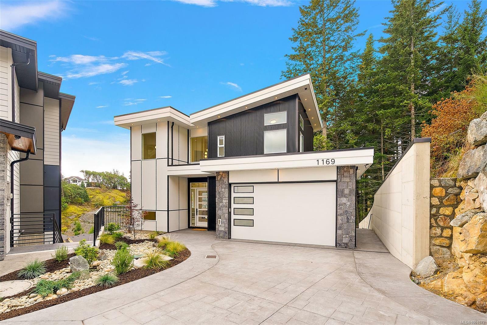 Property Photo: 1169 Spirit Crt BC V9B 0B5