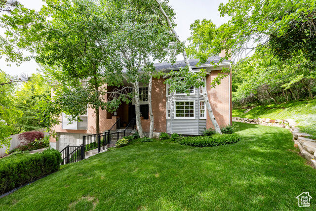 Property Photo:  Address not disclosed  UT 84108 