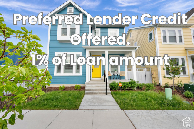 11693 S Watercourse Rd  South Jordan UT 84009 photo