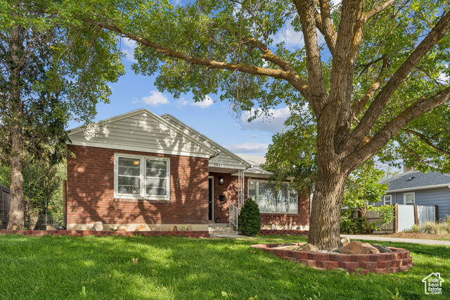 Property Photo: 2937 S 900 E UT 84106
