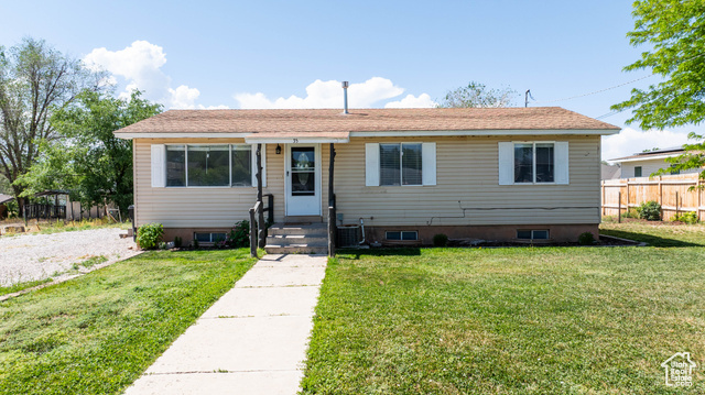 35 W 200 N  Aurora UT 84620 photo