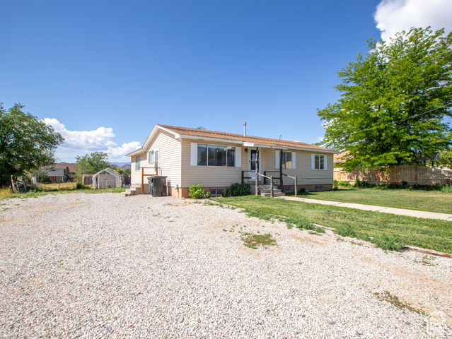 35 W 200 N  Aurora UT 84620 photo