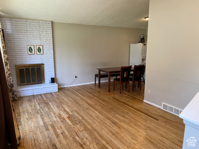 Property Photo: 3291 S 4000 W UT 84120