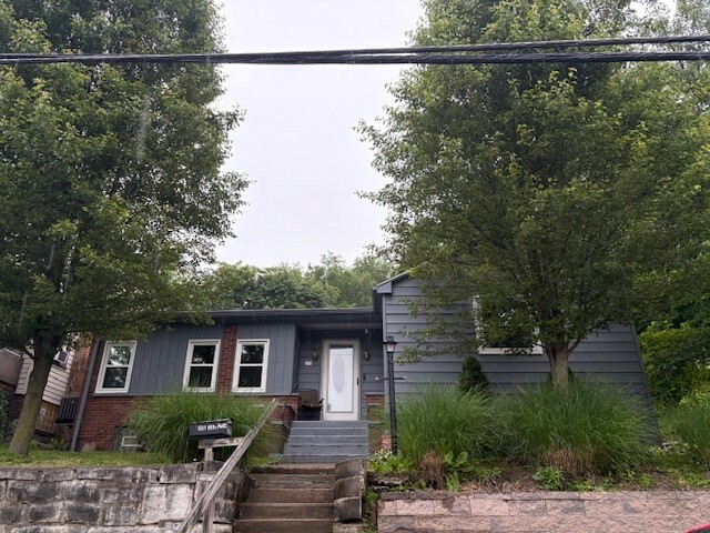 Property Photo: 531 5th Ave PA 15042
