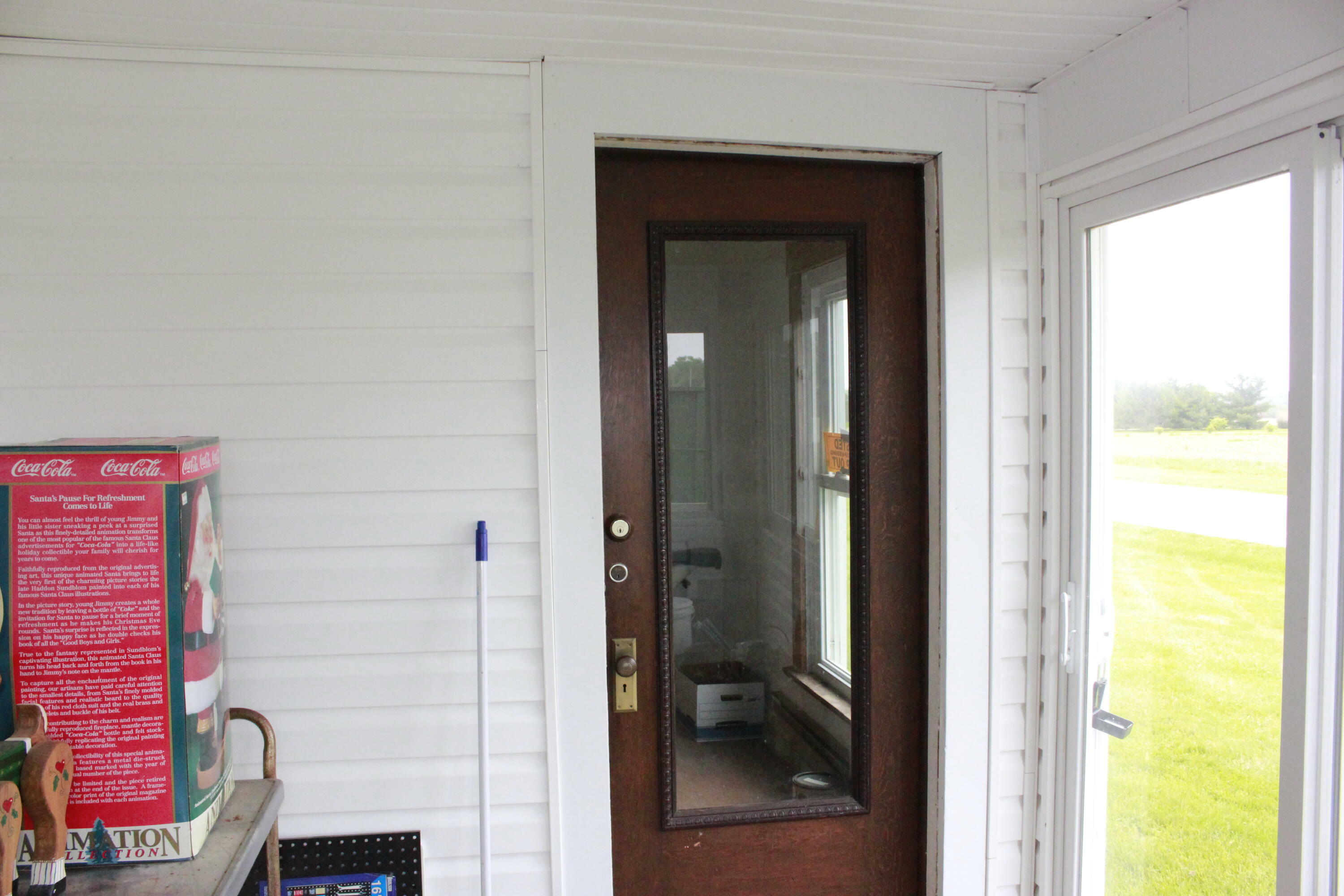 Property Photo: 5163 St Rt 235 OH 43072