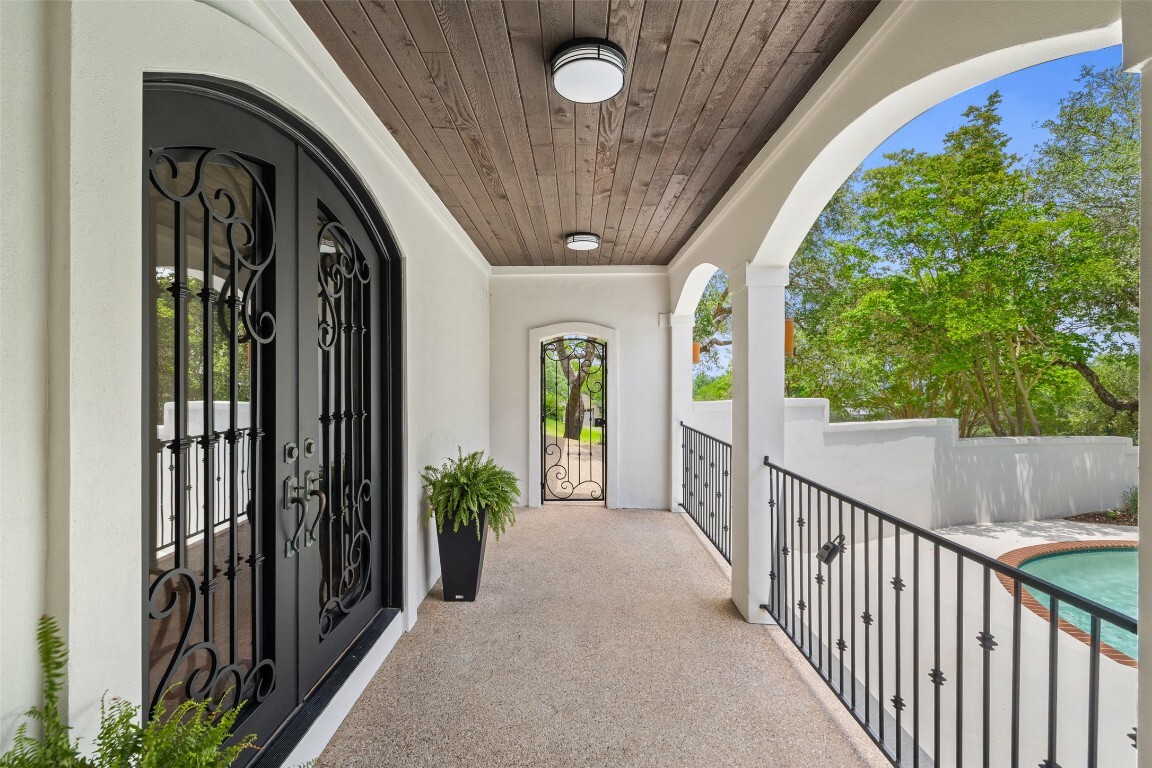 Property Photo: 8311 Sumner Court TX 78733