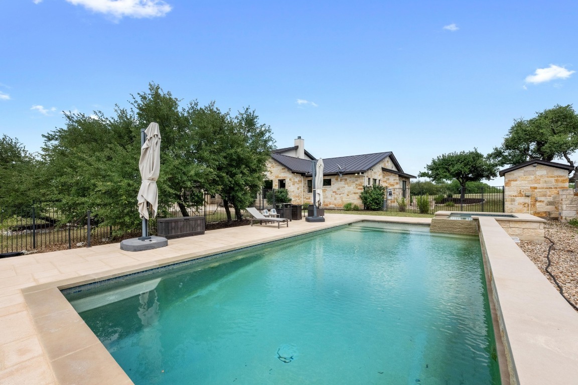 Property Photo: 3400 Tuscany Drive TX 78619
