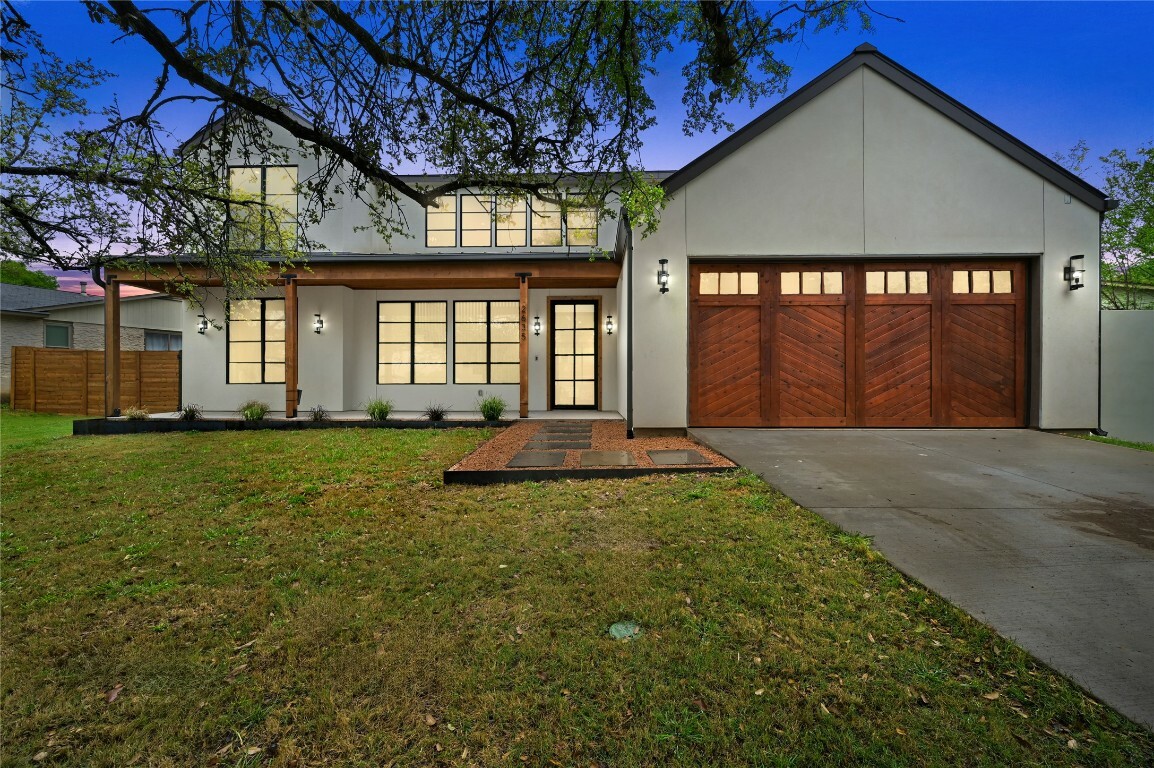 2635 Barton Hills Drive  Austin TX 78704 photo