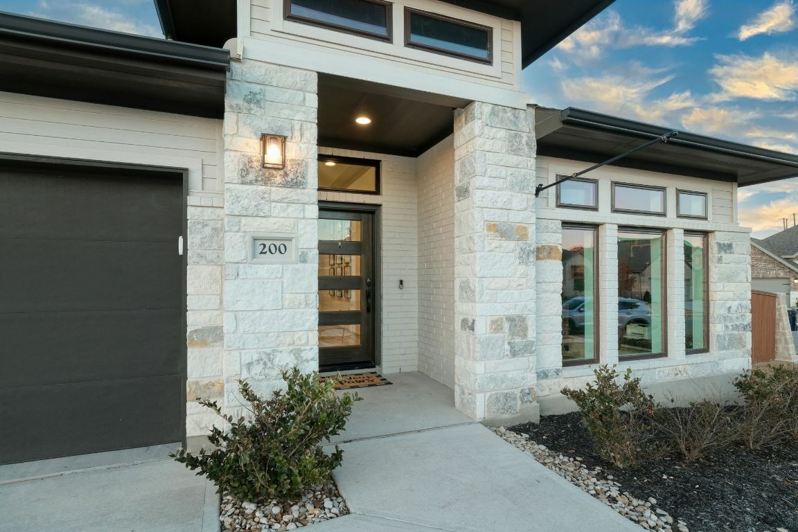 Property Photo: 200 Coronella Drive TX 78642