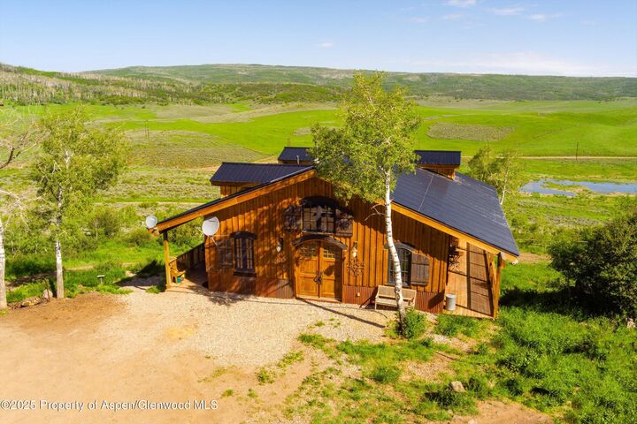 Property Photo:  200 Forest Drive  CO 81623 