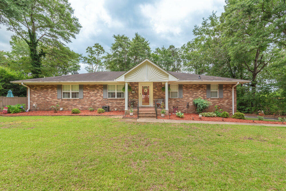 Property Photo: 113 Kalmia Circle SC 29801
