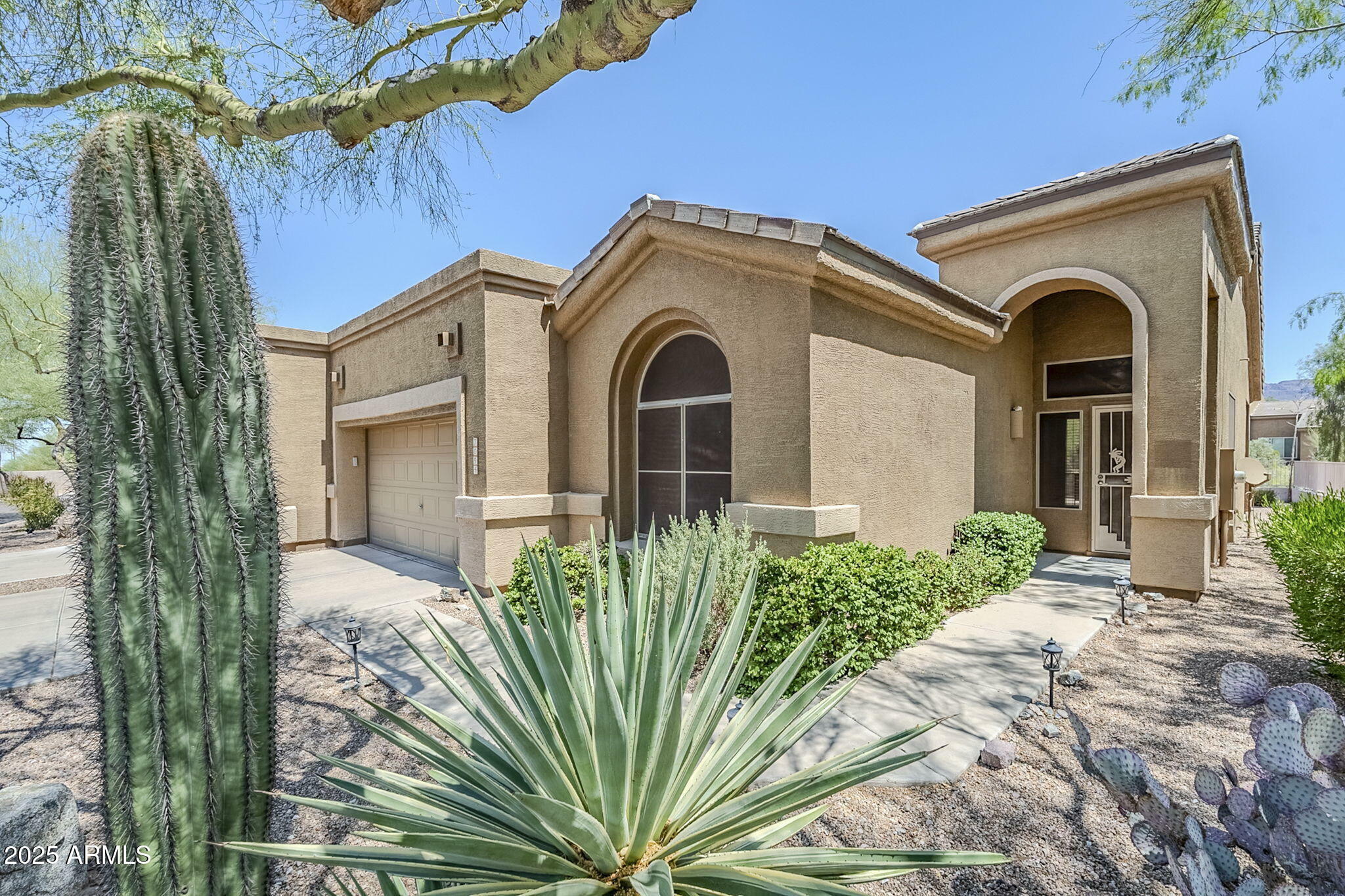 7094 E Palo Brea Drive  Gold Canyon AZ 85118 photo