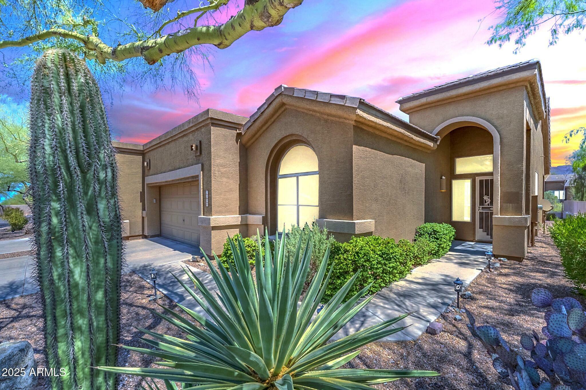 7094 E Palo Brea Drive  Gold Canyon AZ 85118 photo