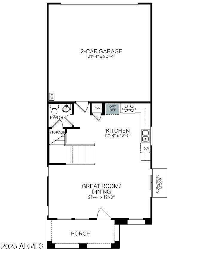 Property Photo: 43195 N Hinoki Street AZ 85140