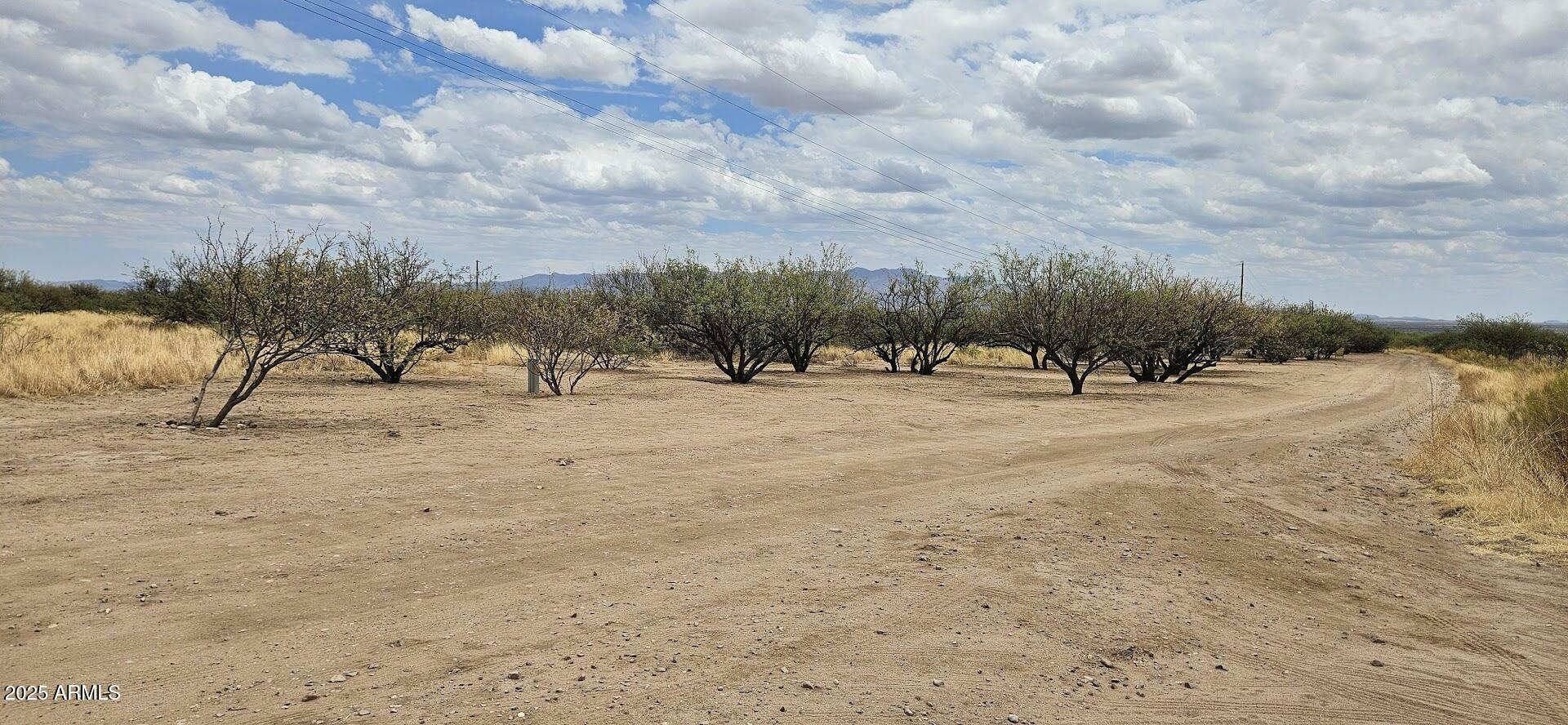 Property Photo: 4.5 Acres E Lane Ranch Road 30 AZ 85615
