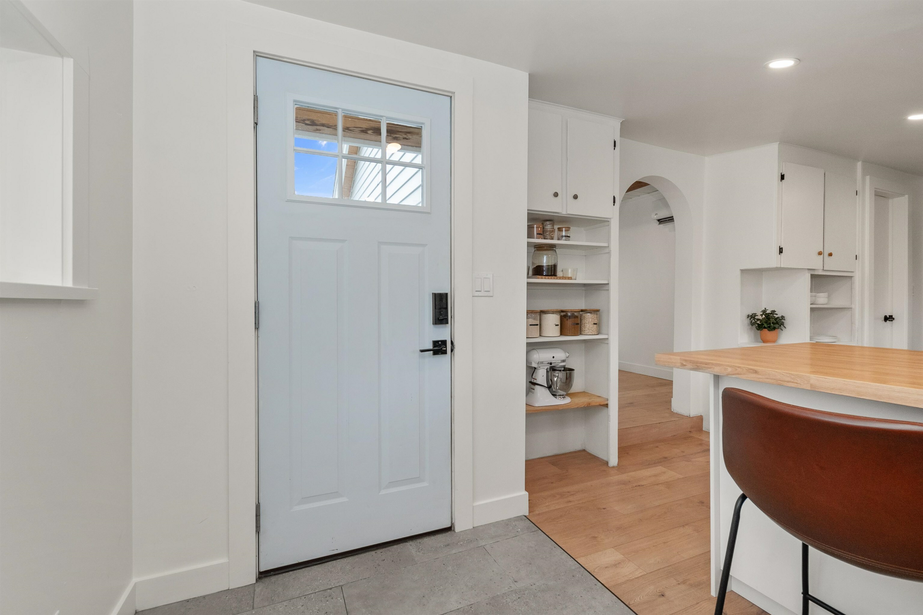 Property Photo: 9857 Munro Avenue BC V0X 1X0