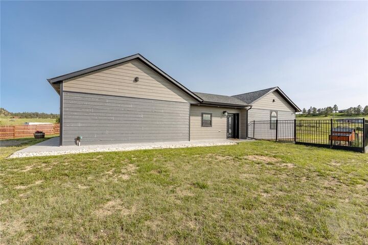 Property Photo: 5040 Old Hardin MT 59101