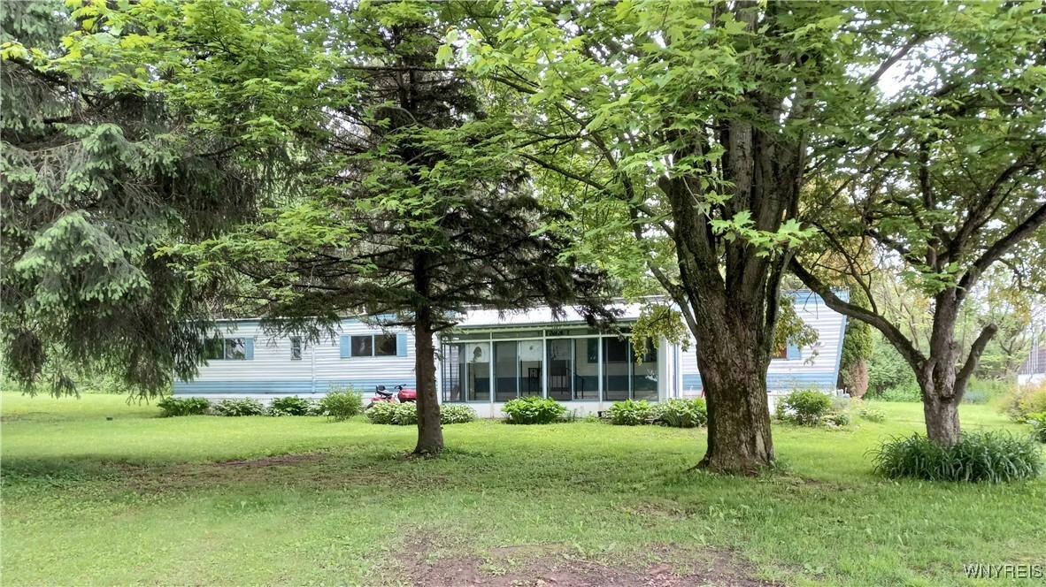 Property Photo: 6070 Michigan Rd Lot 11 NY 14009