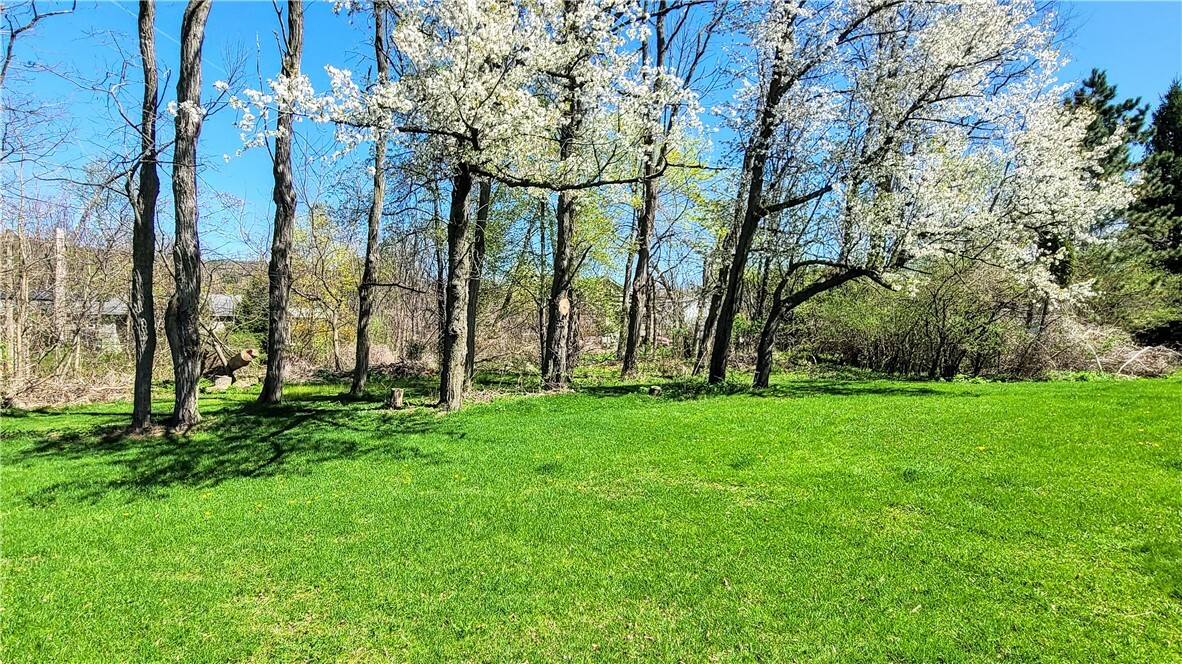 Property Photo: 4 Benjamin Hill Road NY 14867