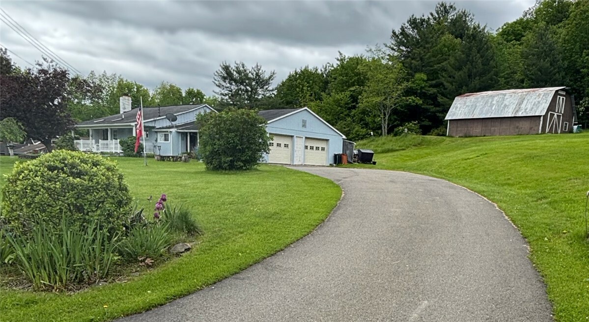 115 Depew Road  Barton NY 13734 photo