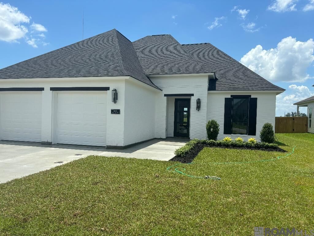 Property Photo: 4361 Percheron Ave LA 70820