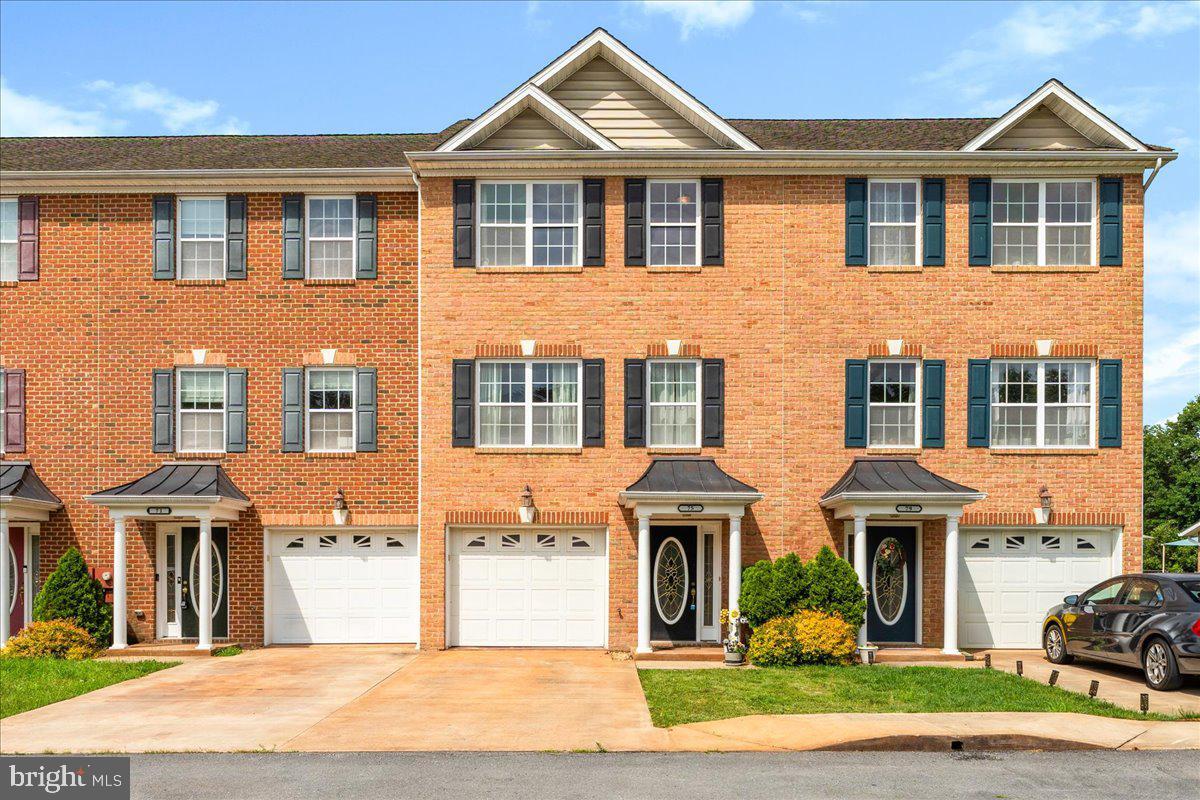 75 Babylonica Court  Bunker Hill WV 25413 photo
