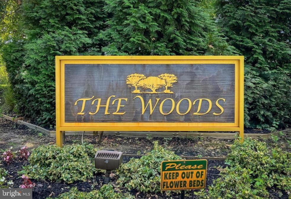 Property Photo:  1908 The Woods  NJ 08003 