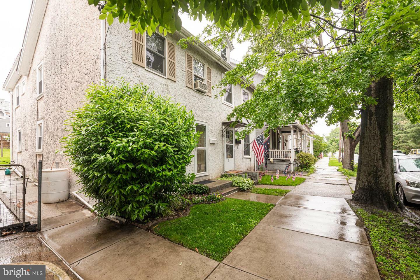 Property Photo: 525 Vanderslice Street PA 19460