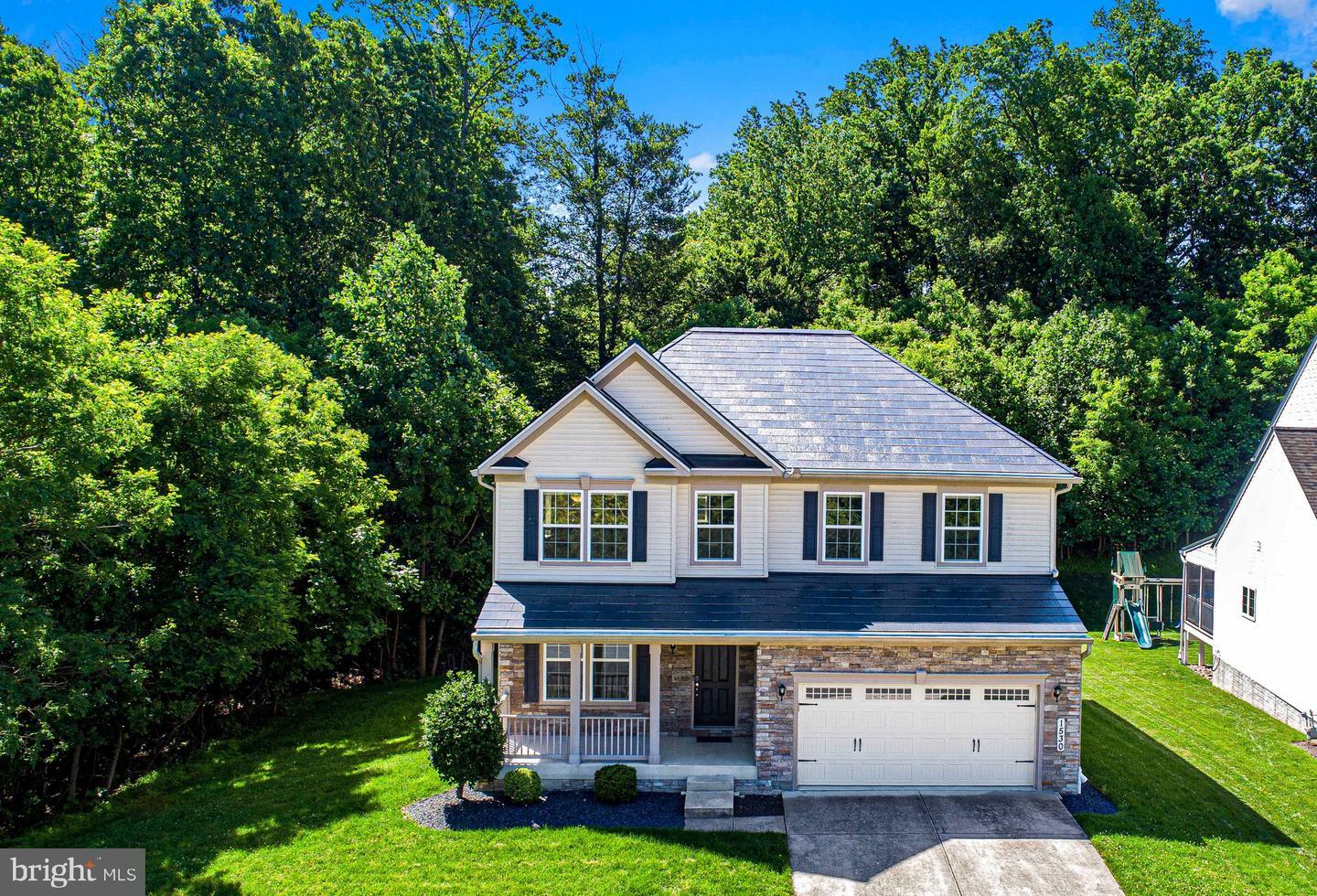 1530 Swearingen Drive  Bel Air MD 21014 photo