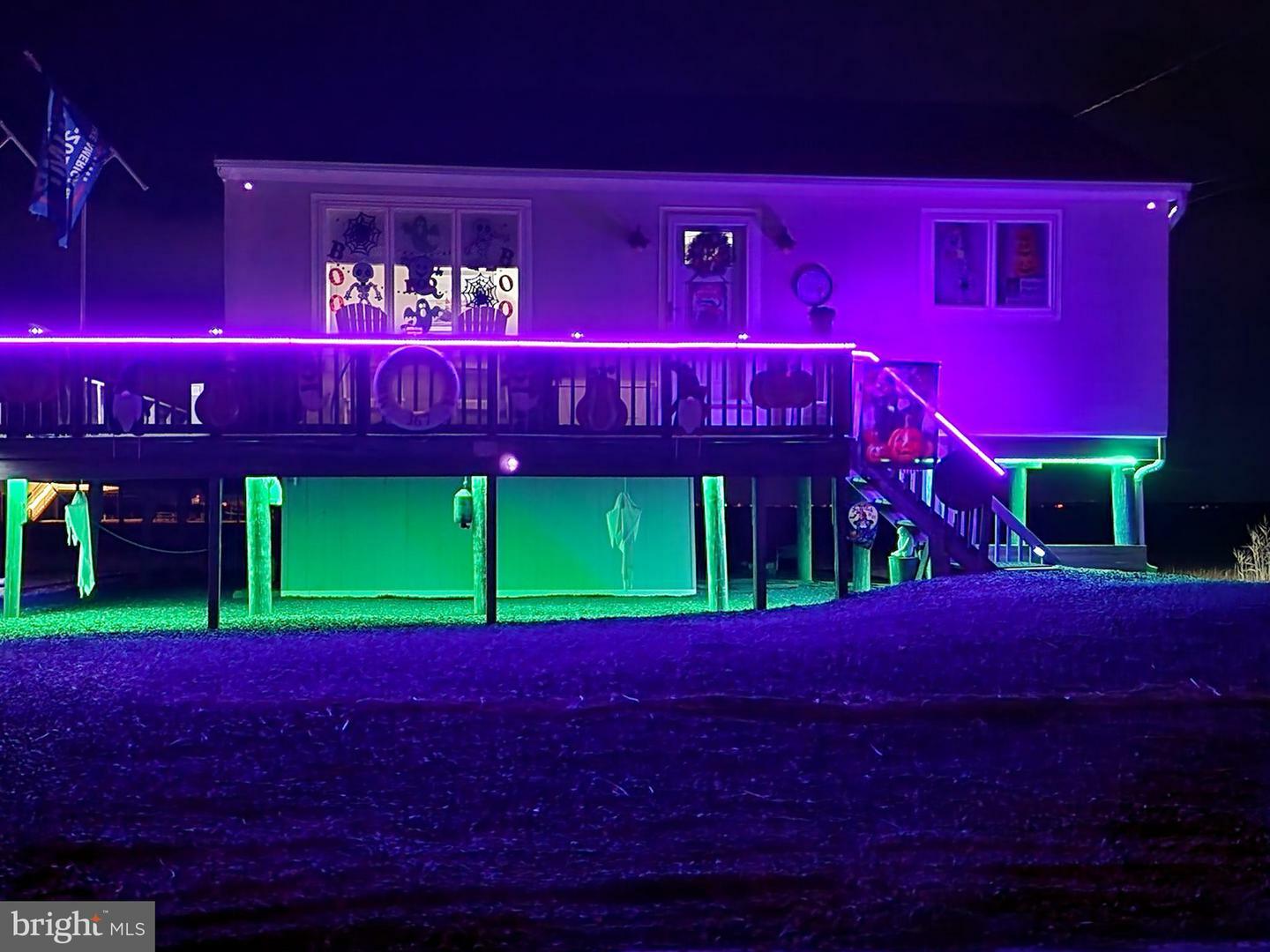 Property Photo: 367 Dock Road NJ 08092