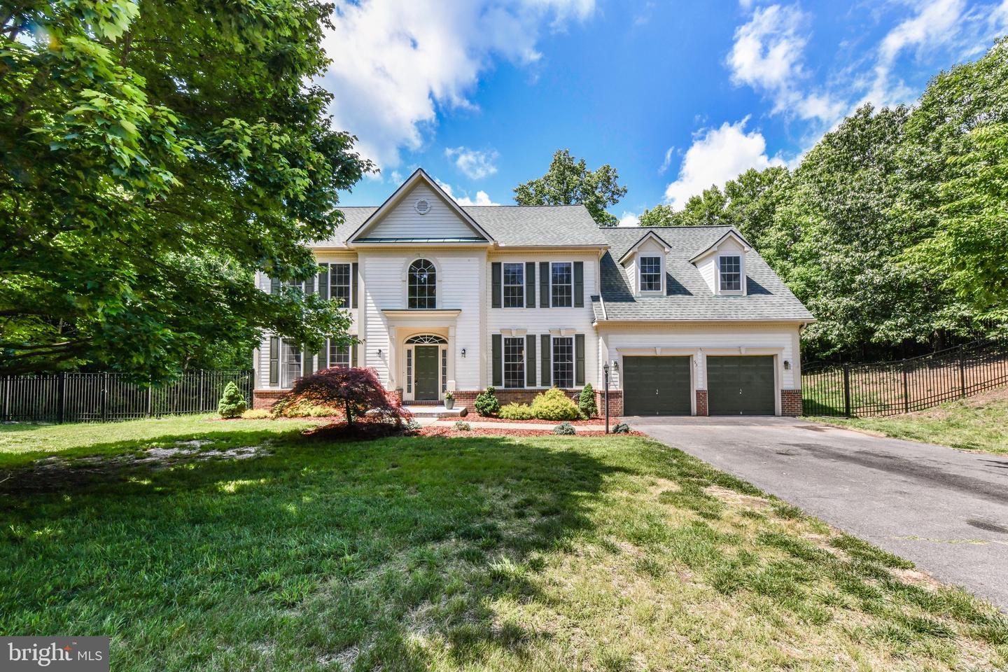 Property Photo: 53 Brooke Crest Lane VA 22554