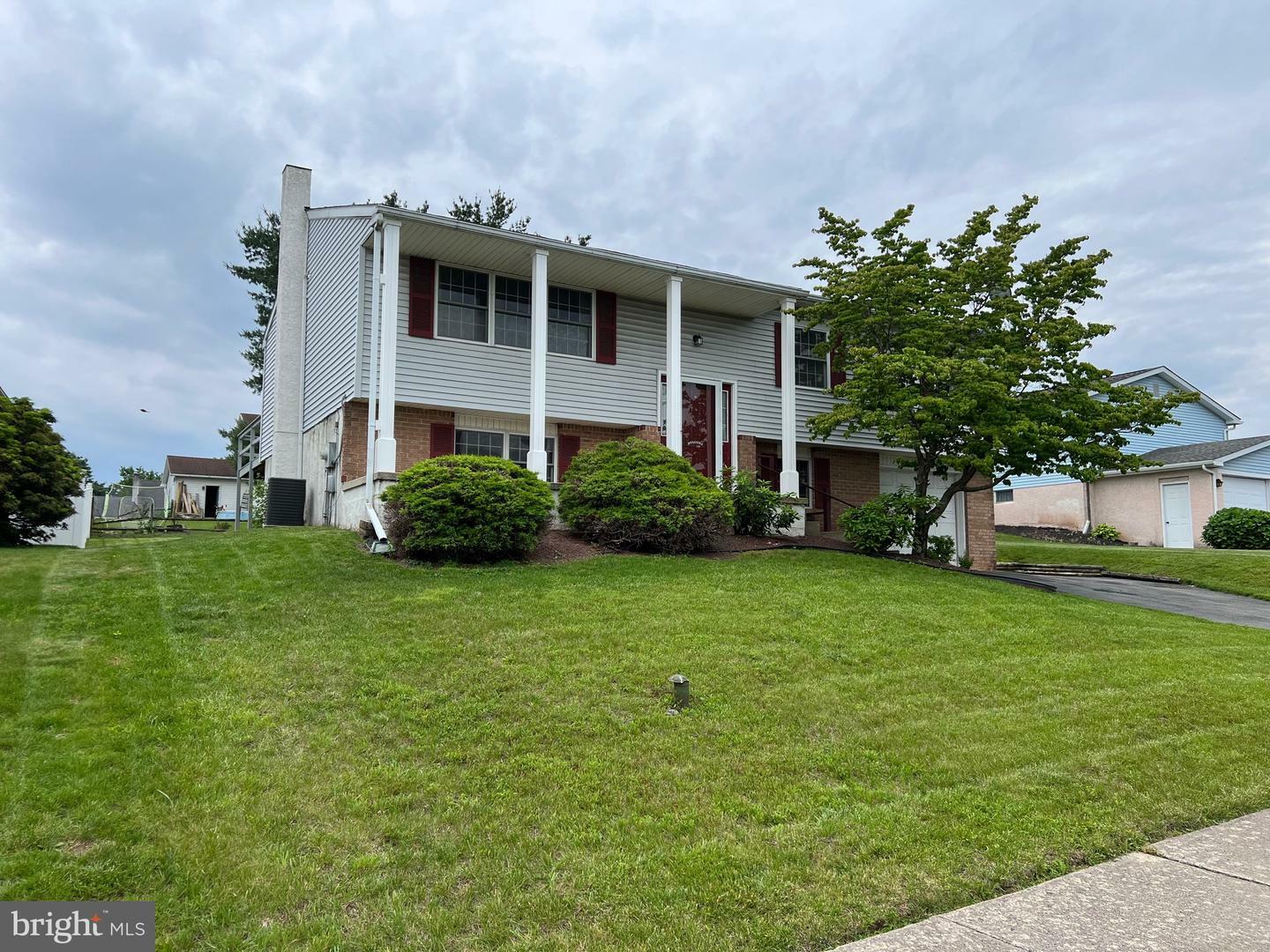 Property Photo: 70 Eisenhower Drive PA 19512