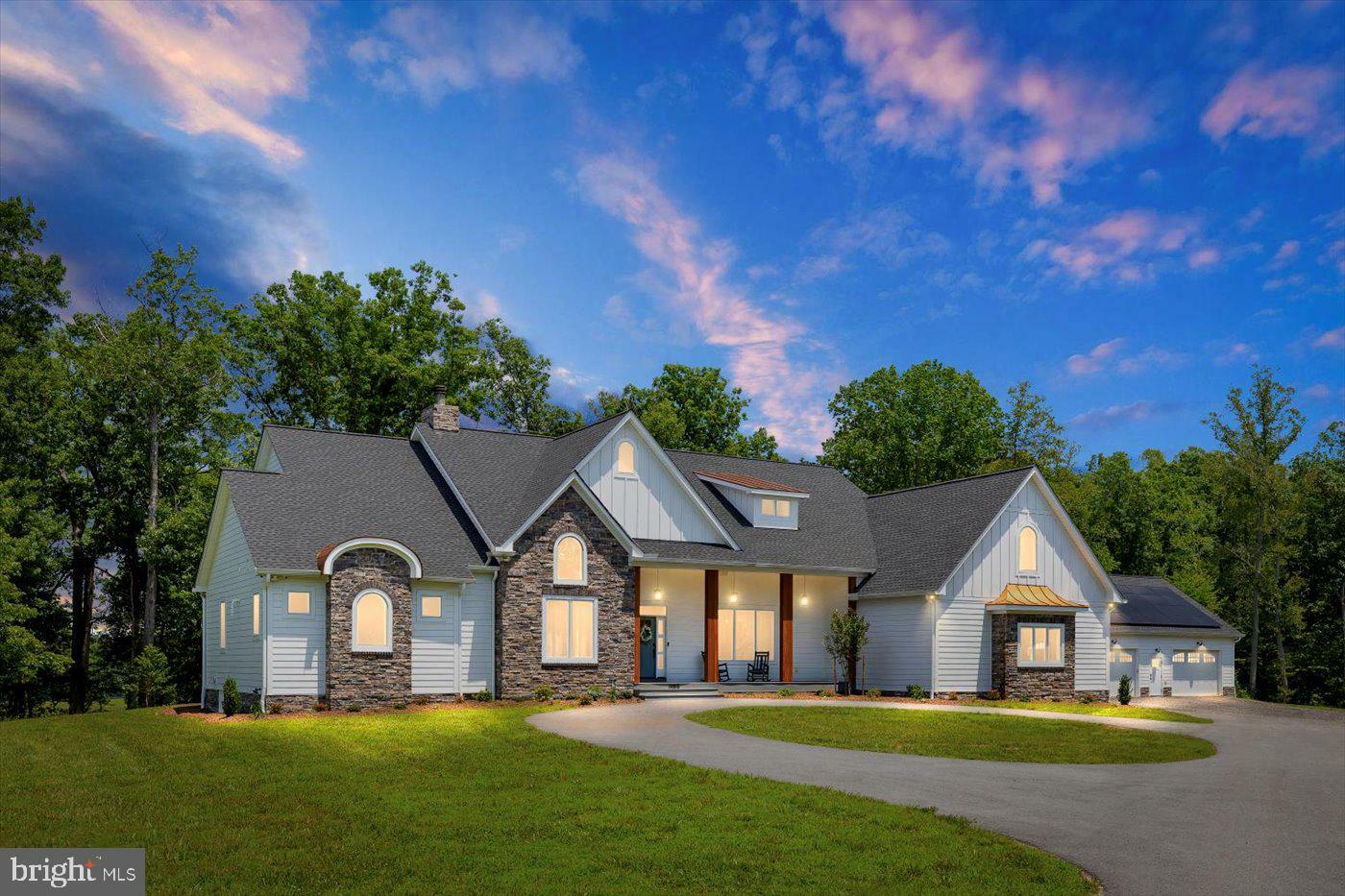 Property Photo: 10815 Downton Avenue VA 22553