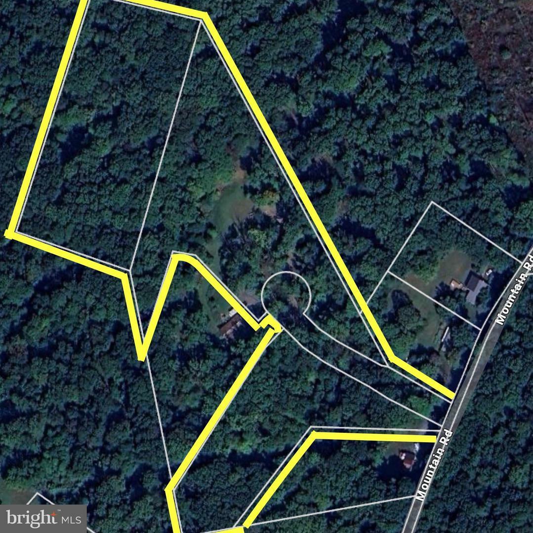 Property Photo: 0 Mountain Road PA 17090