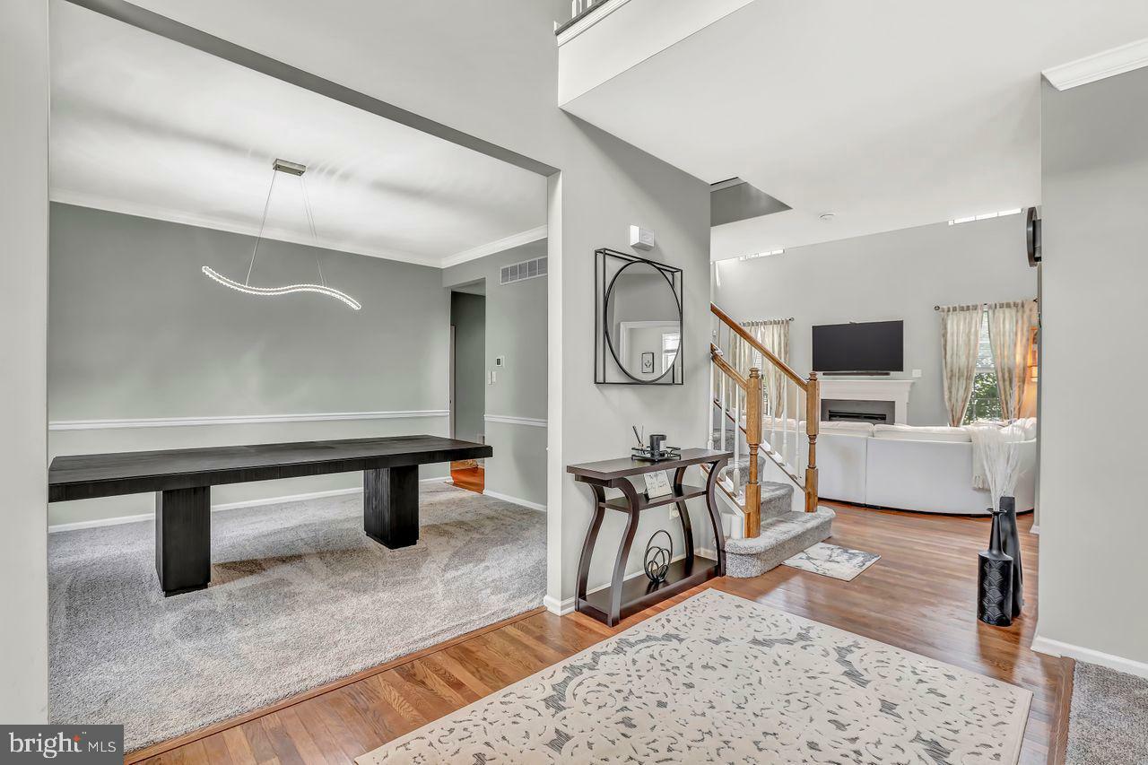 Property Photo: 7 Westbury Drive NJ 08009