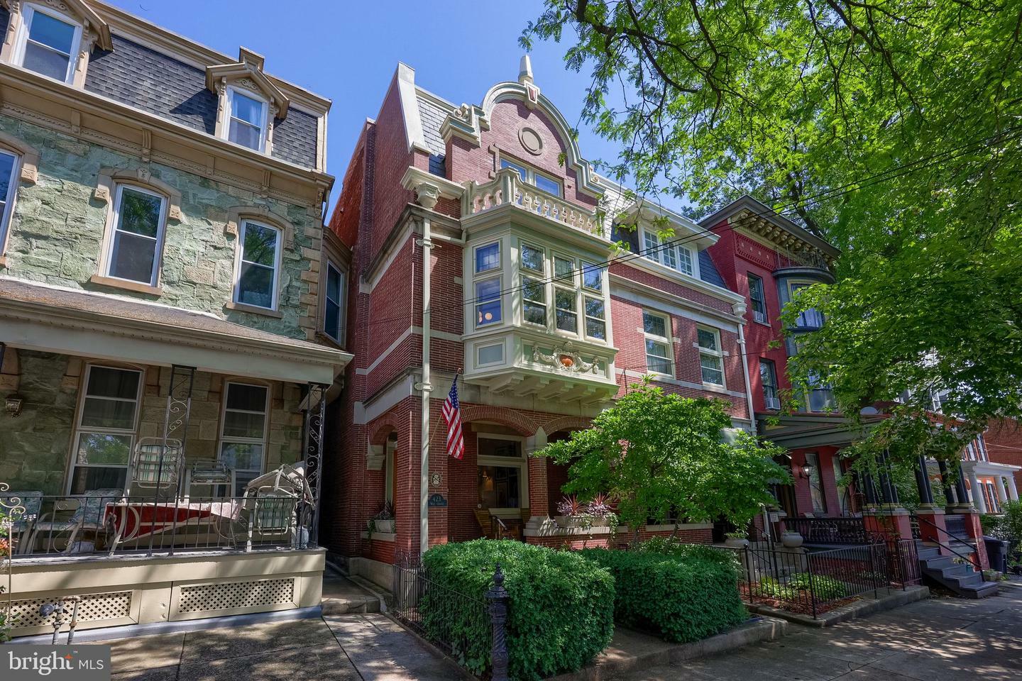 Property Photo:  423 W Orange Street  PA 17603 