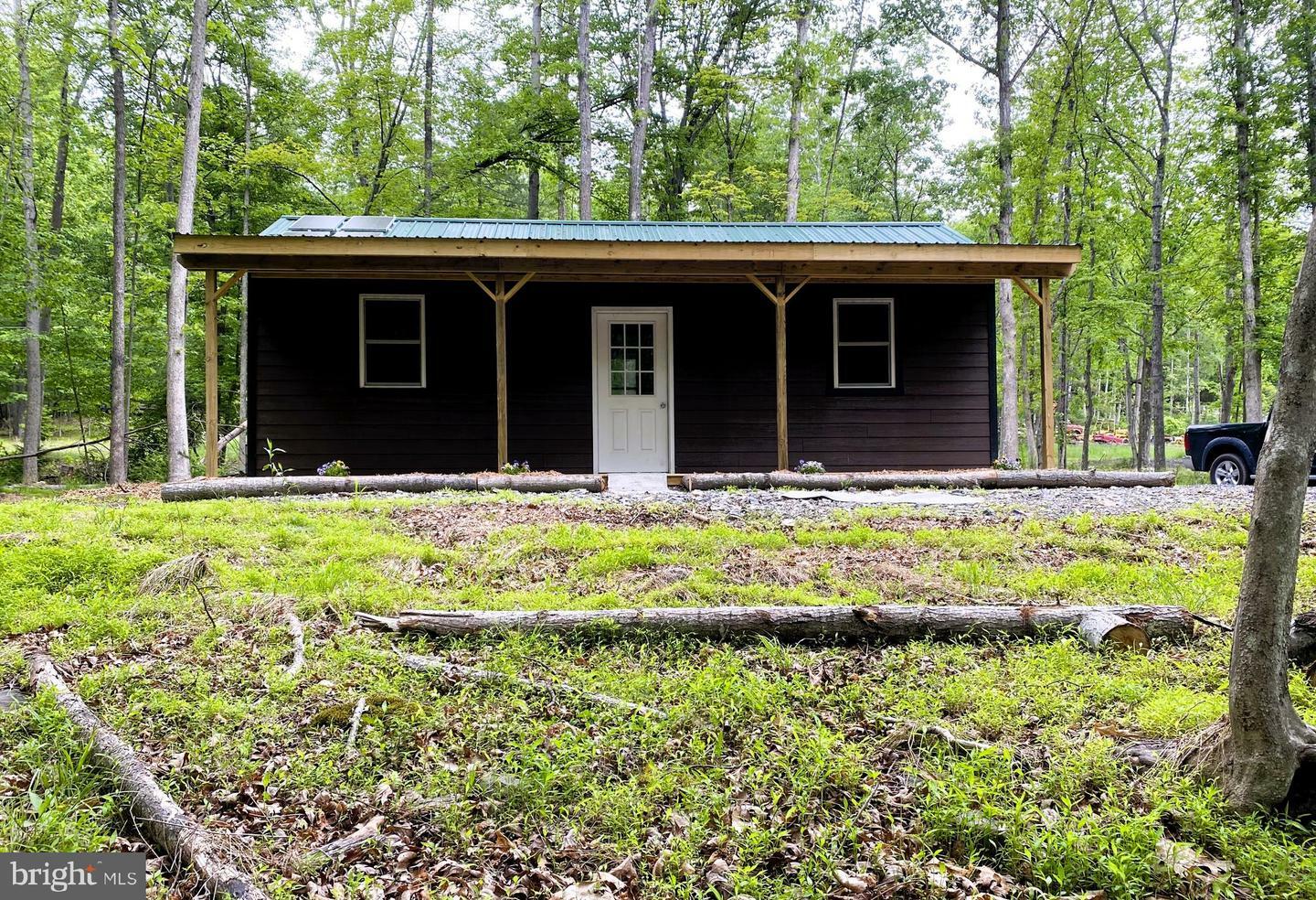 Property Photo:  11103 Hinkle Road NE  MD 21502 