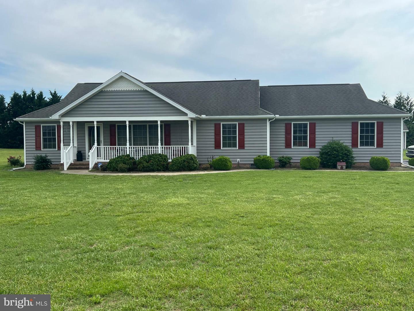 Property Photo:  32818 Ellis Grove Road  DE 19956 